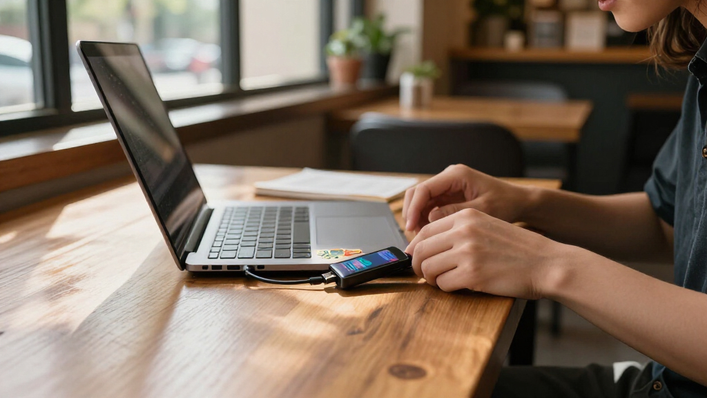 10 Best Encrypted USB Drives For Students In 2026