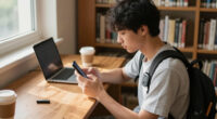 11 Best Discreet Voice Recorders for Students in 2026