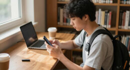 11 Best Discreet Voice Recorders for Students in 2026