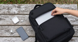 11 Best Privacy-Focused Laptop Backpacks in 2026