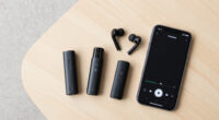 12 Best Discreet Voice Recorders For Students In 2026