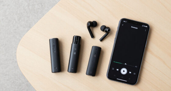 12 Best Discreet Voice Recorders For Students In 2026