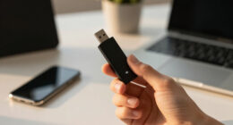 12 Best Encrypted USB Flash Drives in 2026