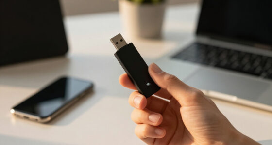 12 Best Encrypted USB Flash Drives in 2026