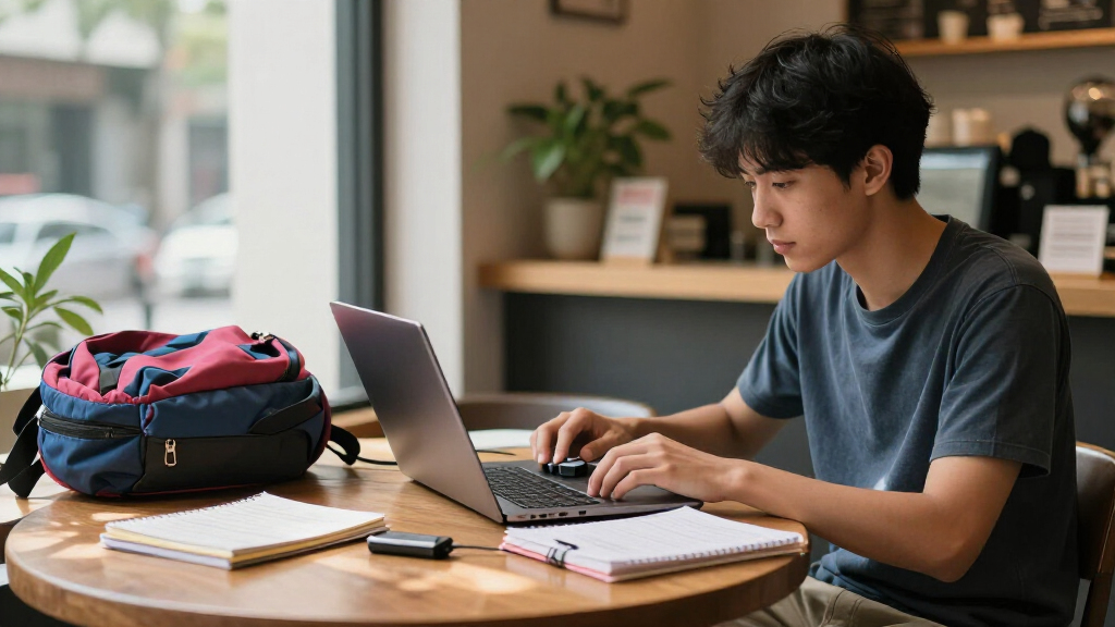 13 Best Encrypted USB Drives for Students in 2026