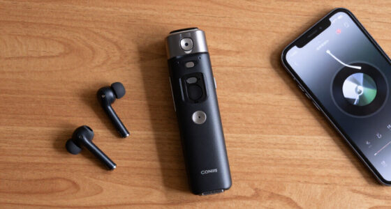 14 Best Discreet Portable Voice Recorders in 2026