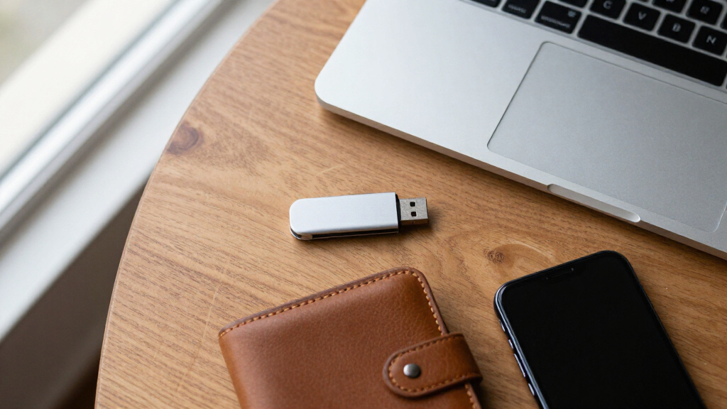 14 Best Encrypted USB Flash Drives in 2026