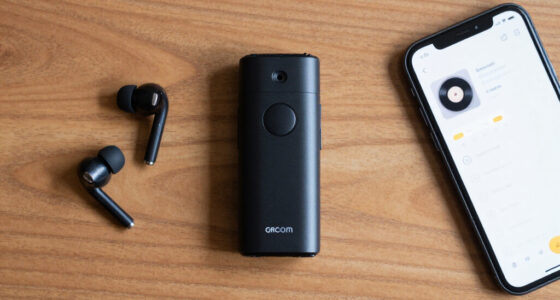 15 Best Discreet Portable Voice Recorders for Low-Profile Recording in 2026