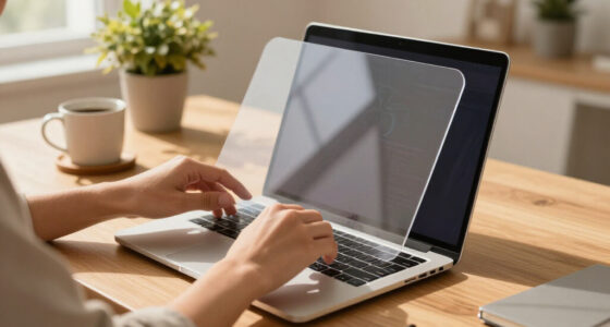 15 Best Privacy Screen Protectors For Laptops In 2026
