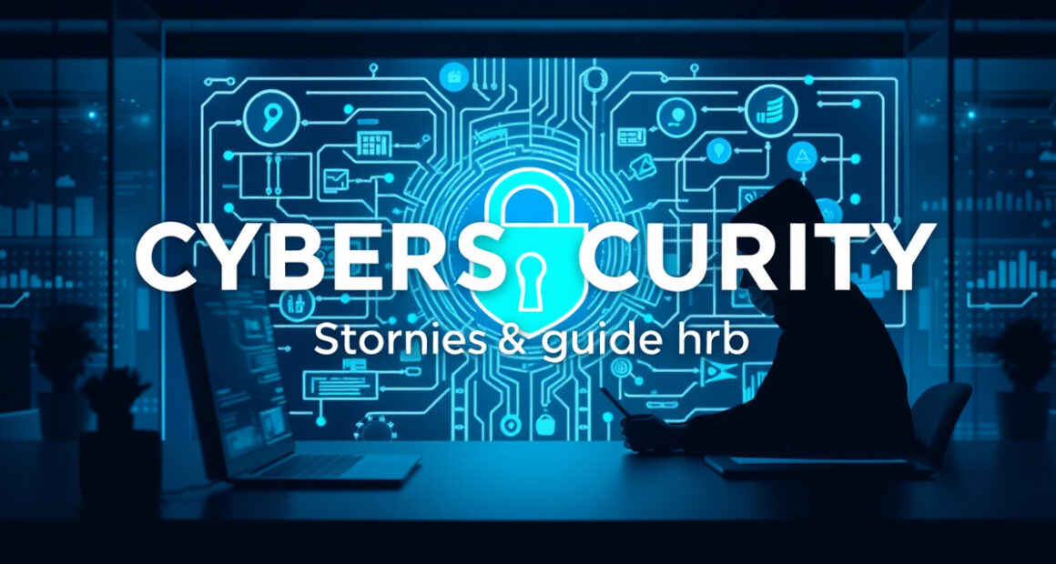 The Complete Guide to Cybersecurity, Surveillance, and Privacy