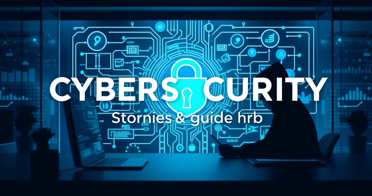 The Complete Guide to Cybersecurity, Surveillance, and Privacy