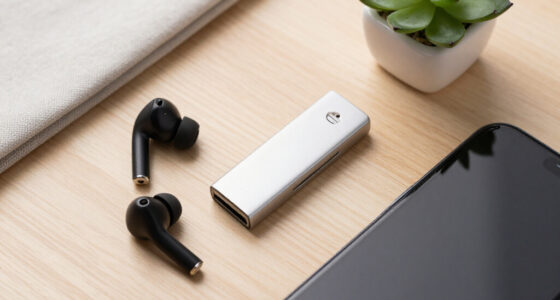 5 Best Privacy-Focused USB Flash Drives in 2026