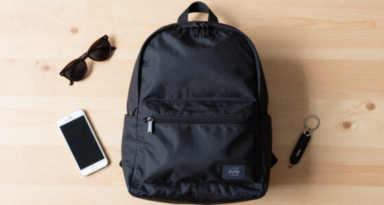 5 Best RFID Blocking Backpacks in 2026