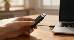 7 Best Encrypted USB Flash Drives in 2026