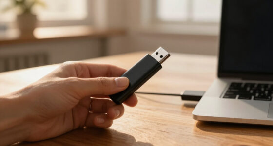 7 Best Encrypted USB Flash Drives in 2026