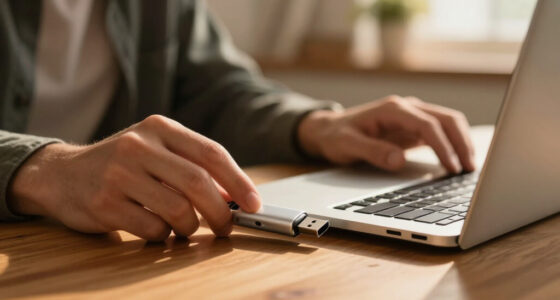 7 Best Privacy-Focused USB Flash Drives in 2026