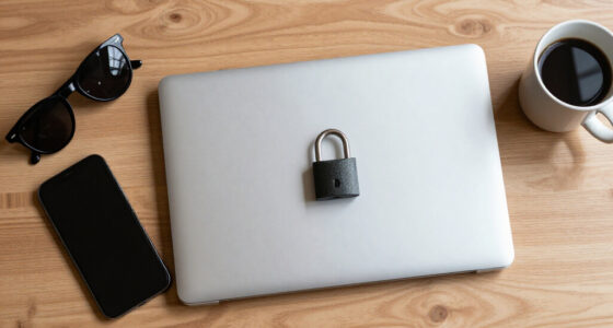 8 Best Discreet Laptop Security Locks in 2026