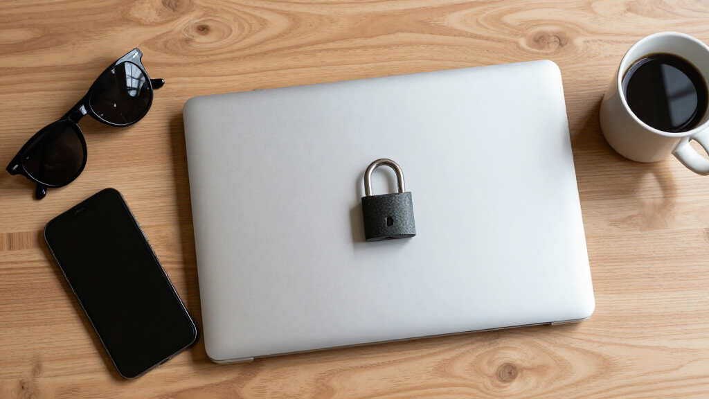 8 Best Discreet Laptop Security Locks in 2026