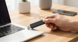 8 Best Encrypted USB Flash Drives for Secure File Storage in 2026