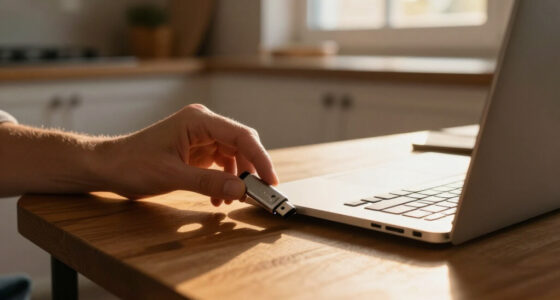 9 Best Encrypted USB Flash Drives for Secure File Storage in 2026