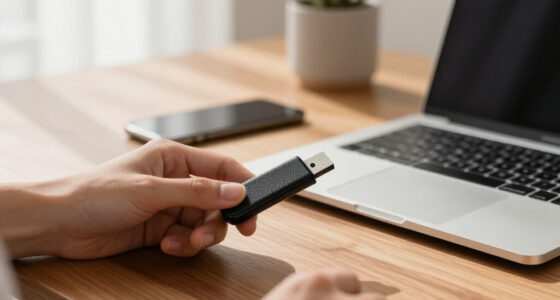 9 Best Encrypted USB Flash Drives in 2026