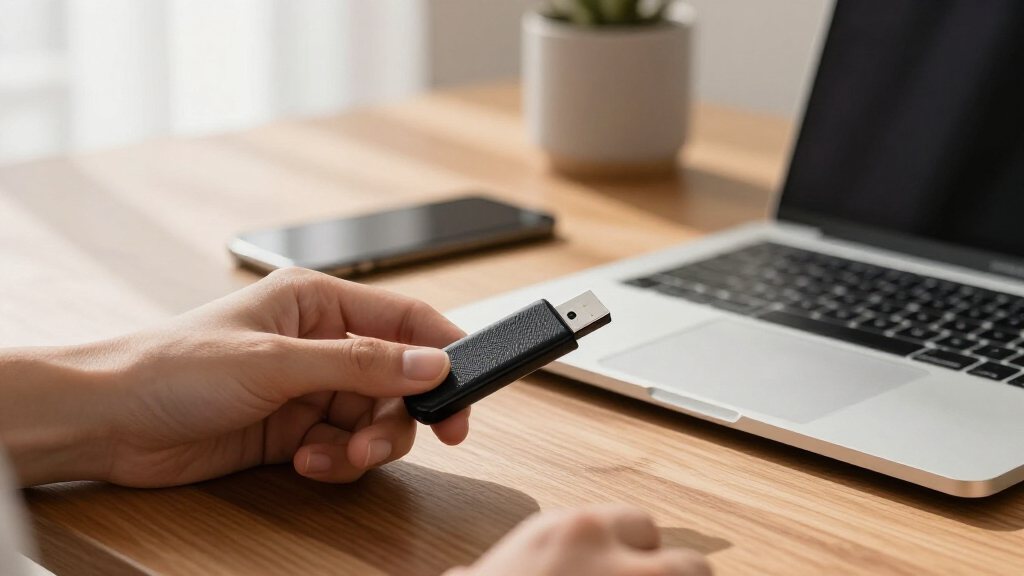 9 Best Encrypted USB Flash Drives in 2026