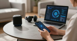 AliExpress Runs Silent WebAudio Fingerprinting That Breaks Bluetooth Multipoint