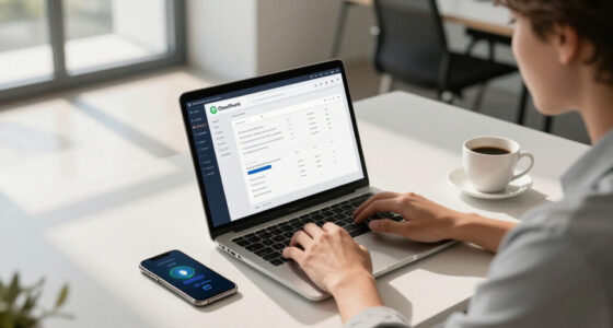 Check Point Software Surges In Global Coverage