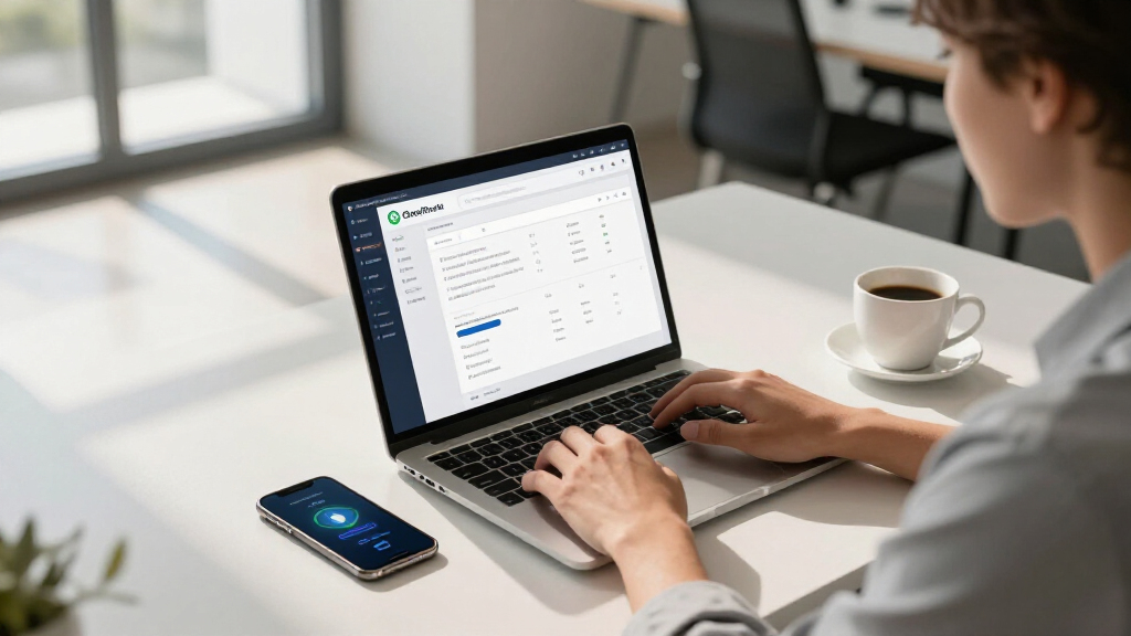 Check Point Software Surges In Global Coverage