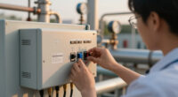 CISA Alert: Water Sector PLC Targeting