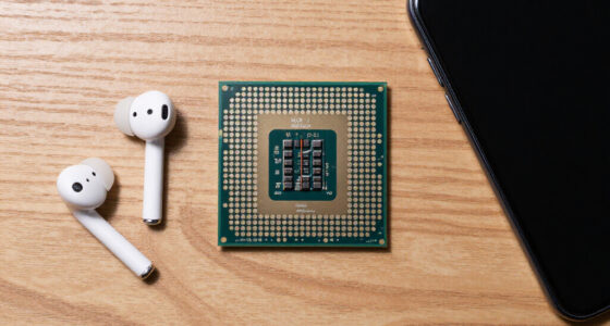 Hardware Backdoors In Some X86 CPUs