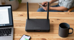 Is the TP-Link ER605 V2 Wired Gigabit VPN Worth It? Honest Take + Alternatives