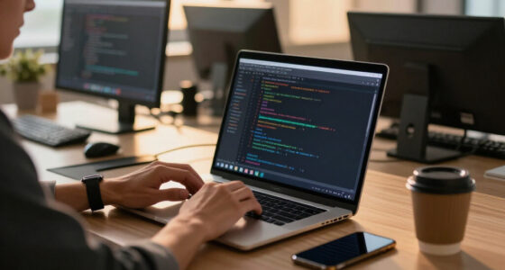 Malicious Rust Crate Arrayref Runs A Build-time Payload