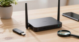 Rooting, firmware analysis and persistent credentials of TP-Link TL-841N