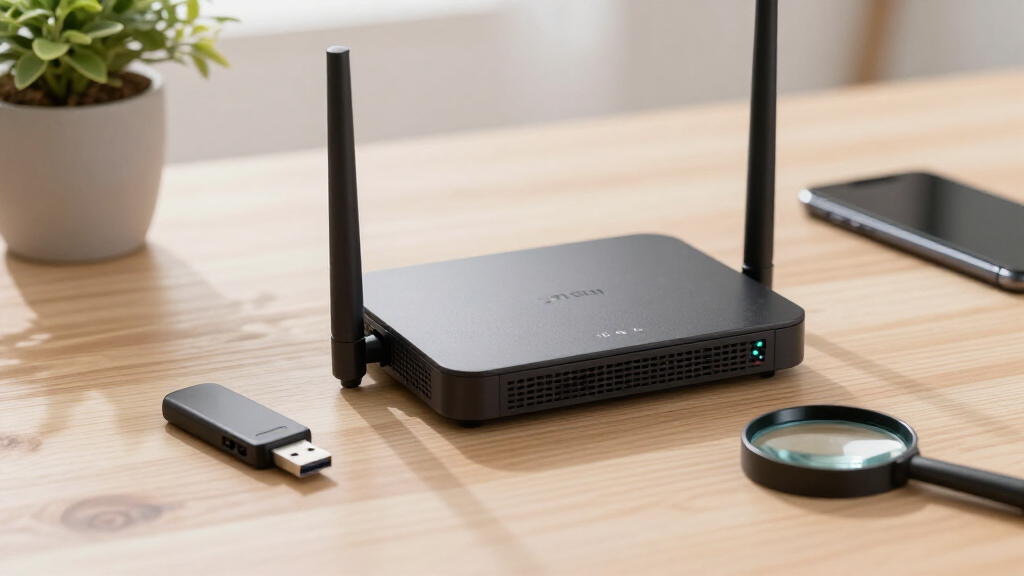Rooting, firmware analysis and persistent credentials of TP-Link TL-841N
