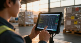 Trade And Supply-chain Operations Signal Monitor: Felony Charges For Citizen Deleting Phone Data At US Border