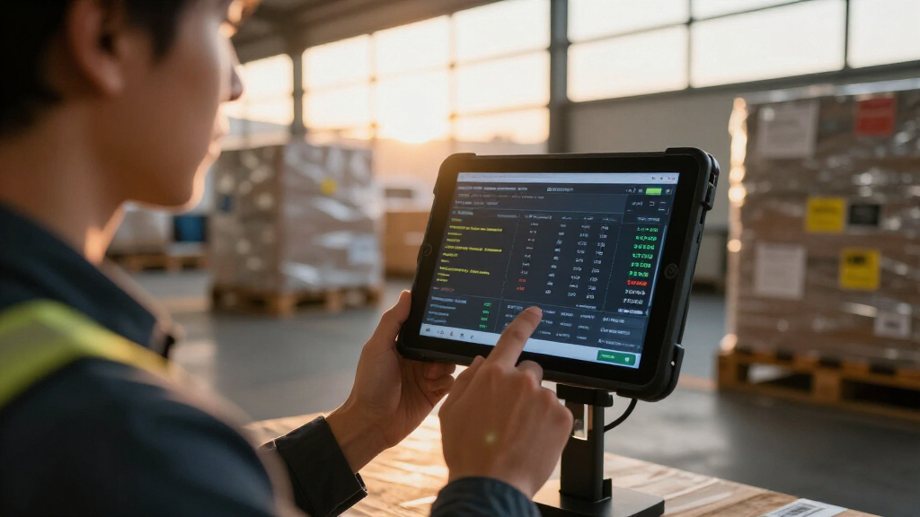 Trade And Supply-chain Operations Signal Monitor: Felony Charges For Citizen Deleting Phone Data At US Border