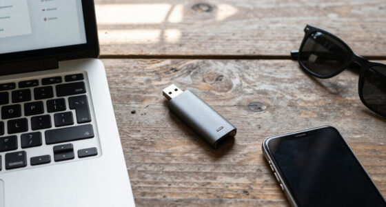 11 Best Encrypted USB Drives in 2026