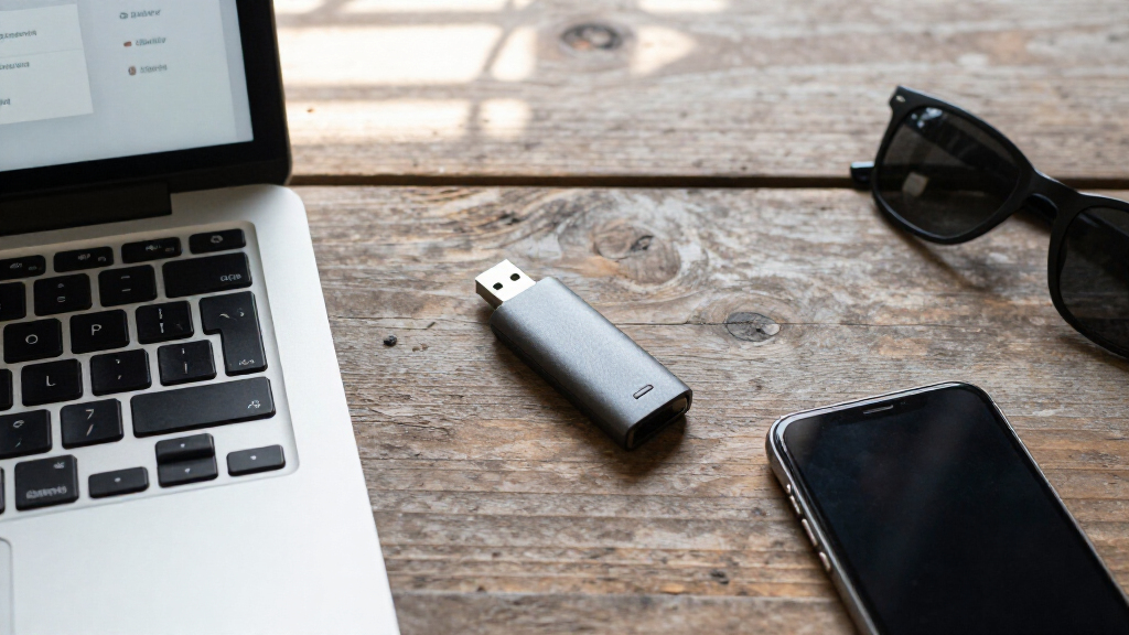 11 Best Encrypted USB Drives in 2026