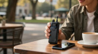 13 Best Discreet Portable Voice Recorders in 2026