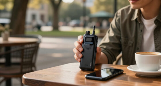 13 Best Discreet Portable Voice Recorders in 2026