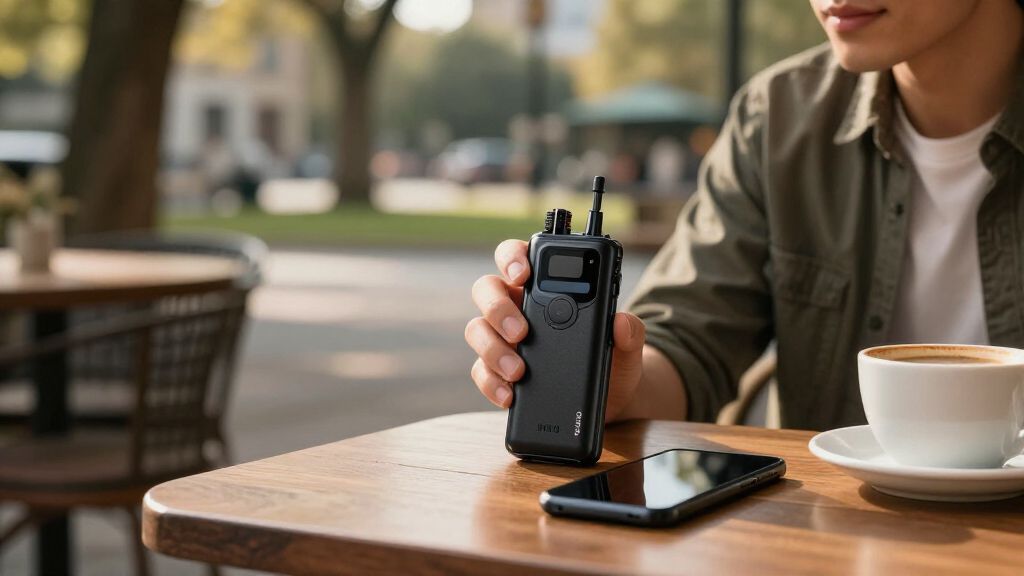 13 Best Discreet Portable Voice Recorders in 2026