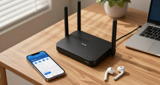 13 Best Privacy-Focused VPN Routers in 2026