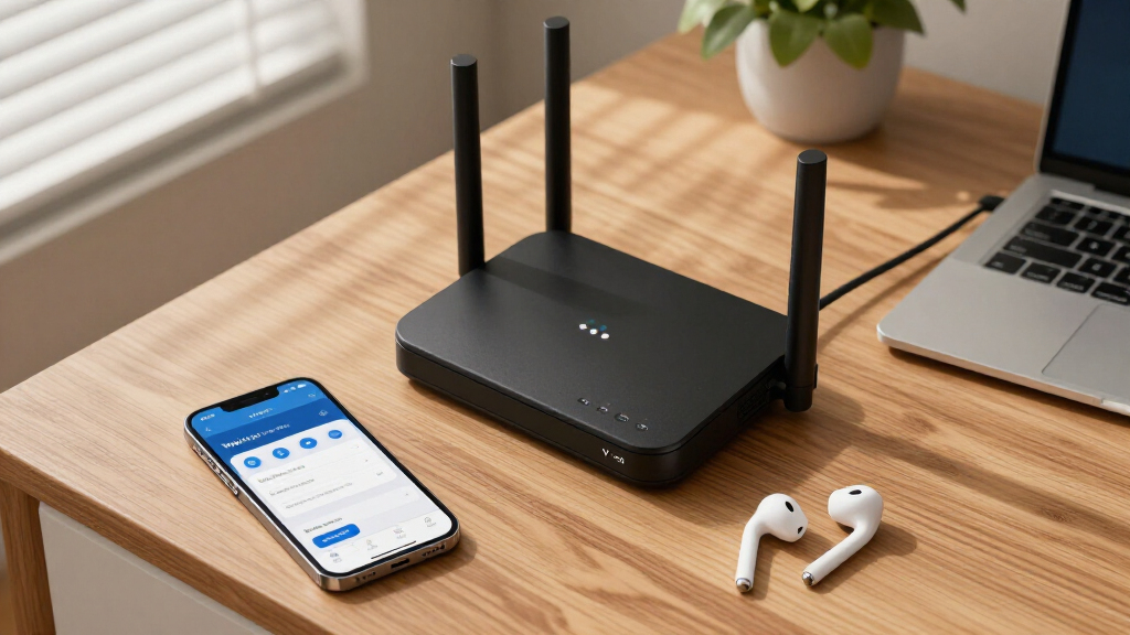 13 Best Privacy-Focused VPN Routers in 2026