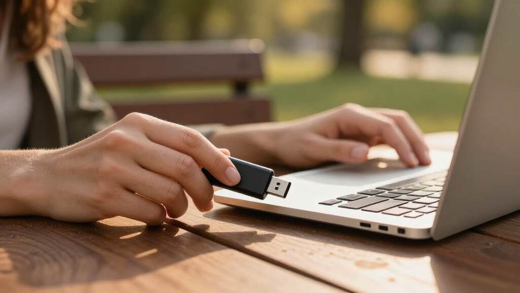 13 Best Secure Encrypted USB Drives for 2026