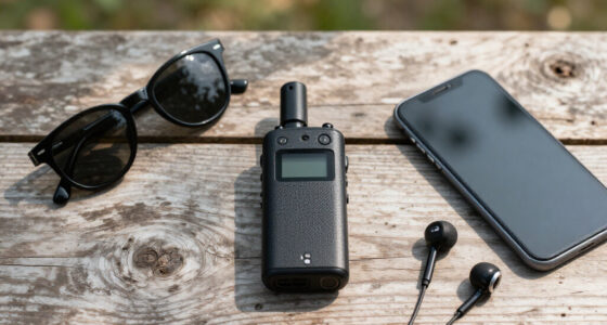 14 Best Discreet Portable Voice Recorders for 2026