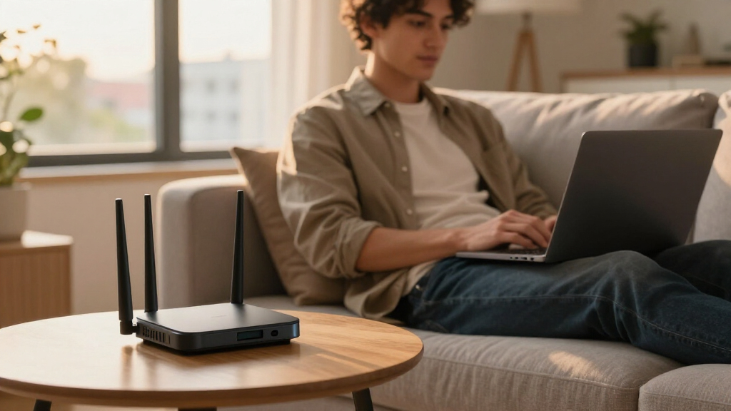 14 Best Privacy-Focused VPN Routers for 2026