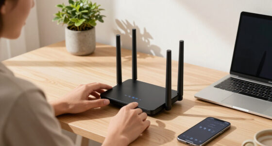 14 Best Privacy-Focused VPN Routers for Secure Browsing in 2026