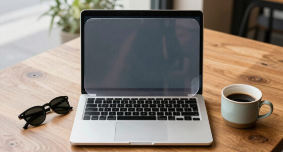 14 Best Privacy Screen Protectors for Laptops in 2026