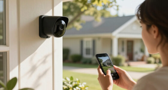14 Best Wireless Security Cameras for Home Protection in 2026